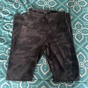 Lululemon leggings